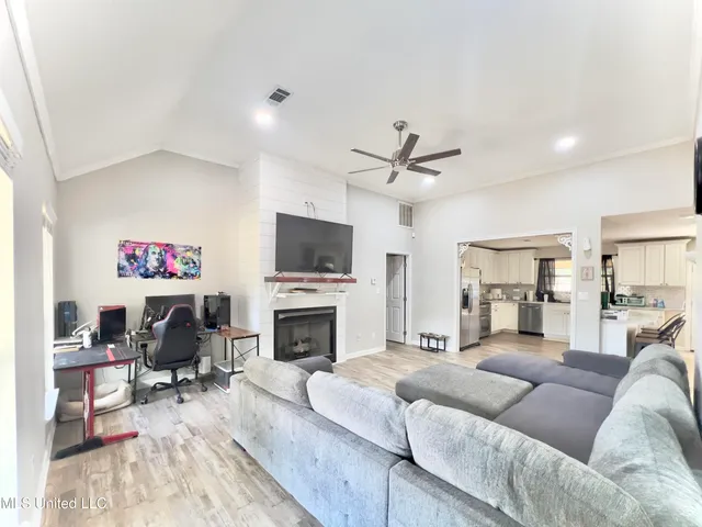 $258,000 | 140 Lonnie Street Road, Lucedale, MS 39452