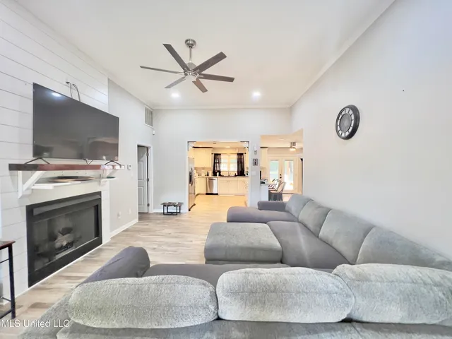 $258,000 | 140 Lonnie Street Road, Lucedale, MS 39452