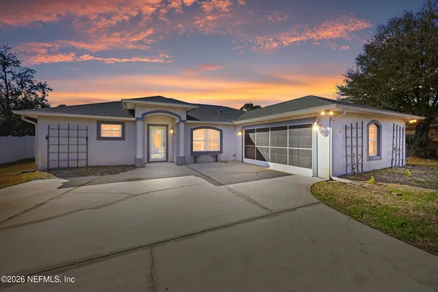 $335,000 | 75 Breeze Hill Lane, Palm Coast, FL 32137