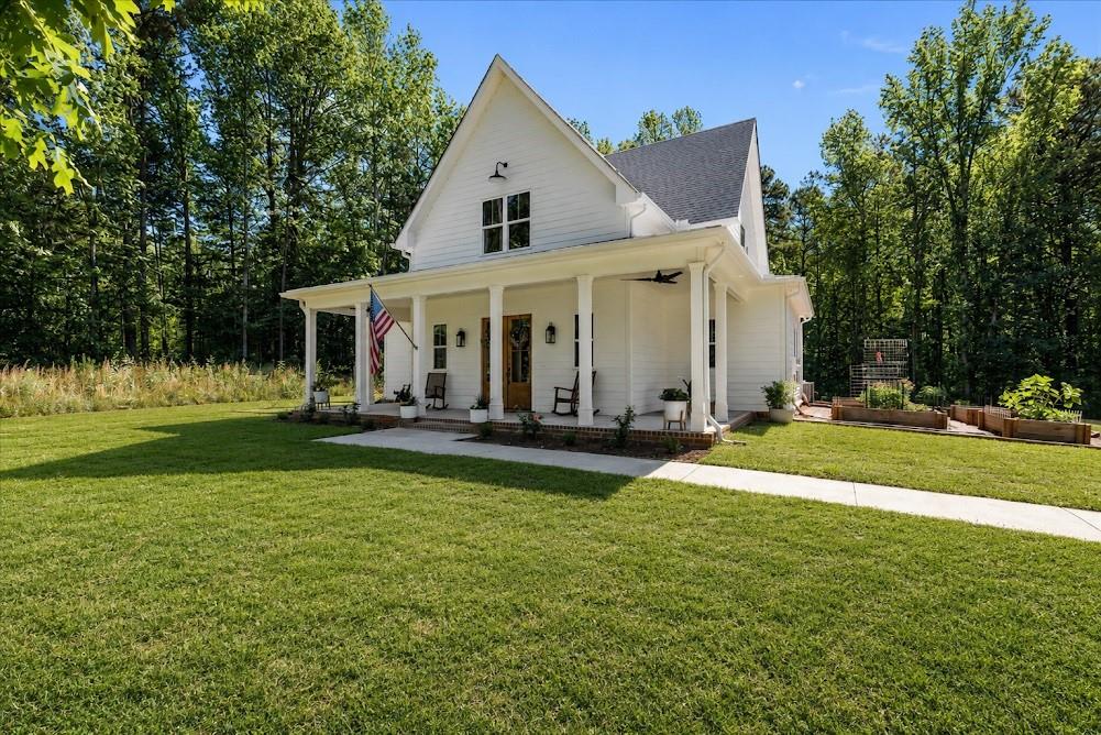 34 Harris Road Carrollton, GA 30116 - Photo 6 of 64