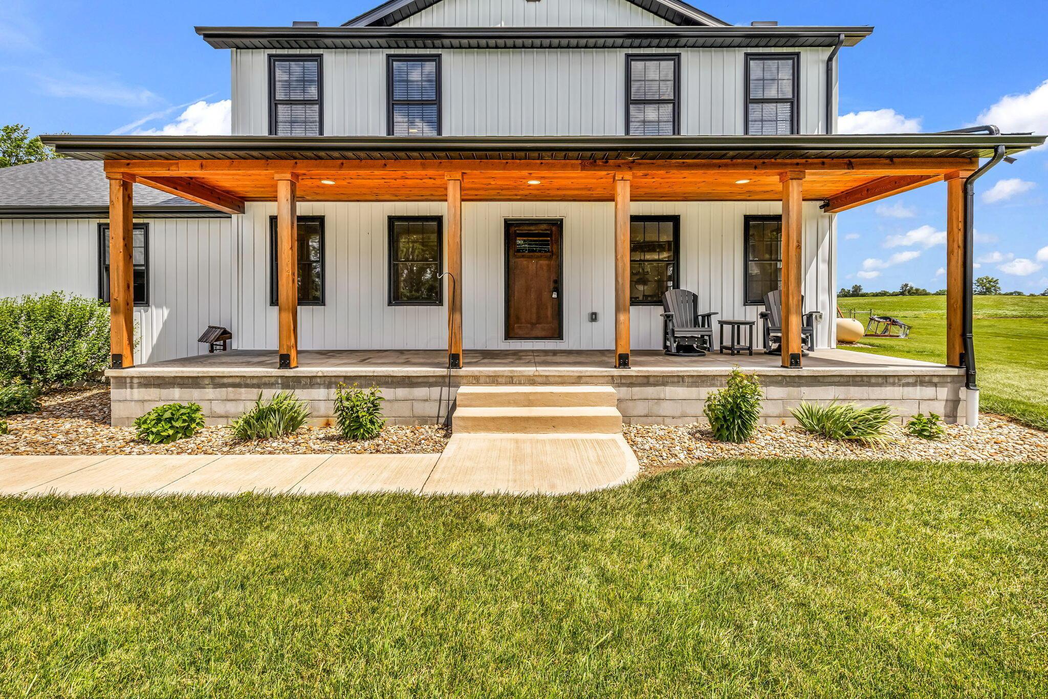 6445 Sycamore Road Centerburg, OH 43011 - Photo 5 of 86