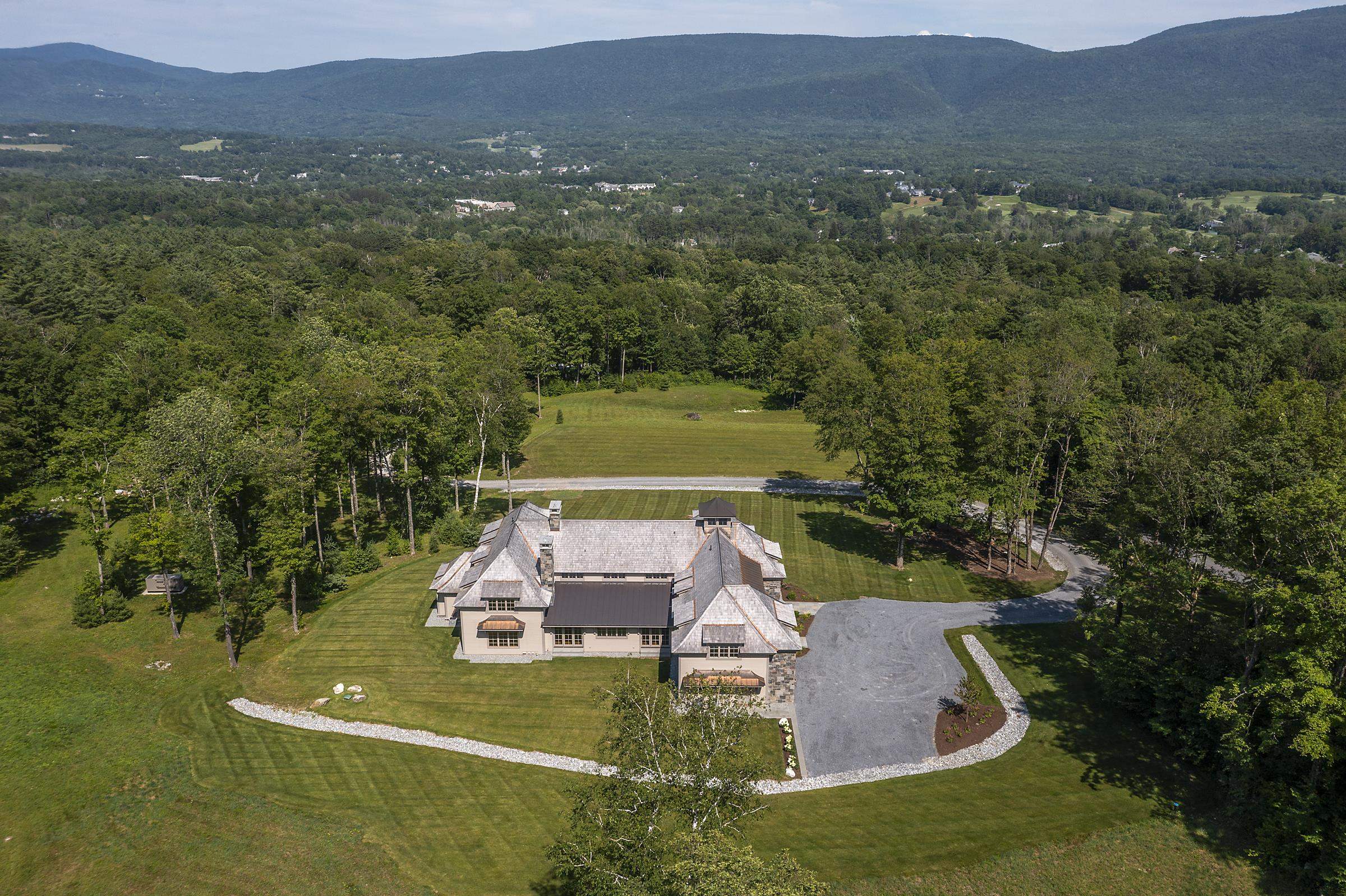 551 W Fields Manchester Center, VT 05255 - Photo 52 of 55