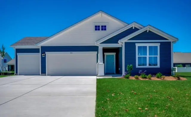 $528,570 | 163 Glengrove Lane, Murrells Inlet, SC 29576