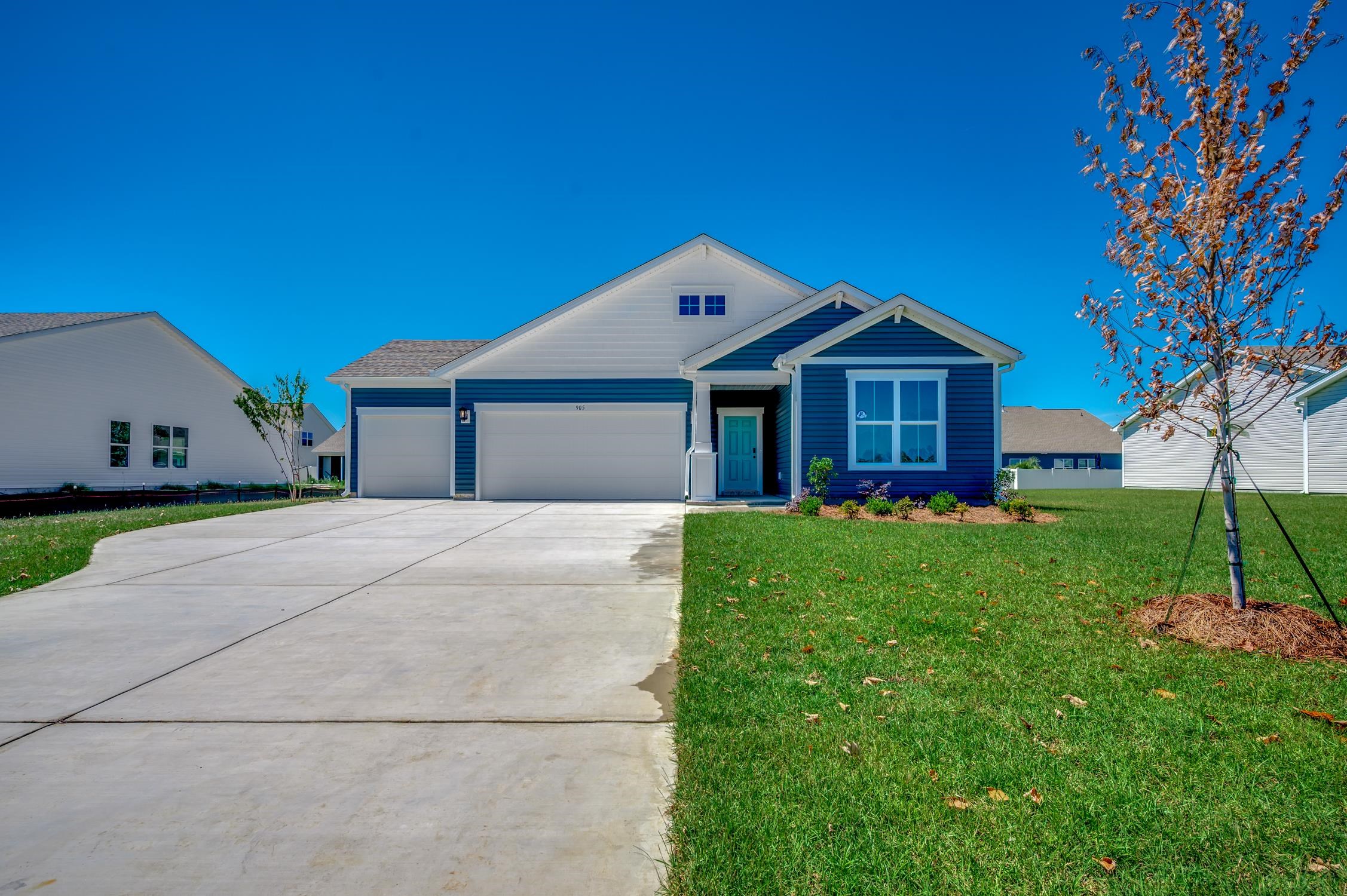 163 Glengrove Lane Murrells Inlet, SC 29576 - Photo 2 of 32
