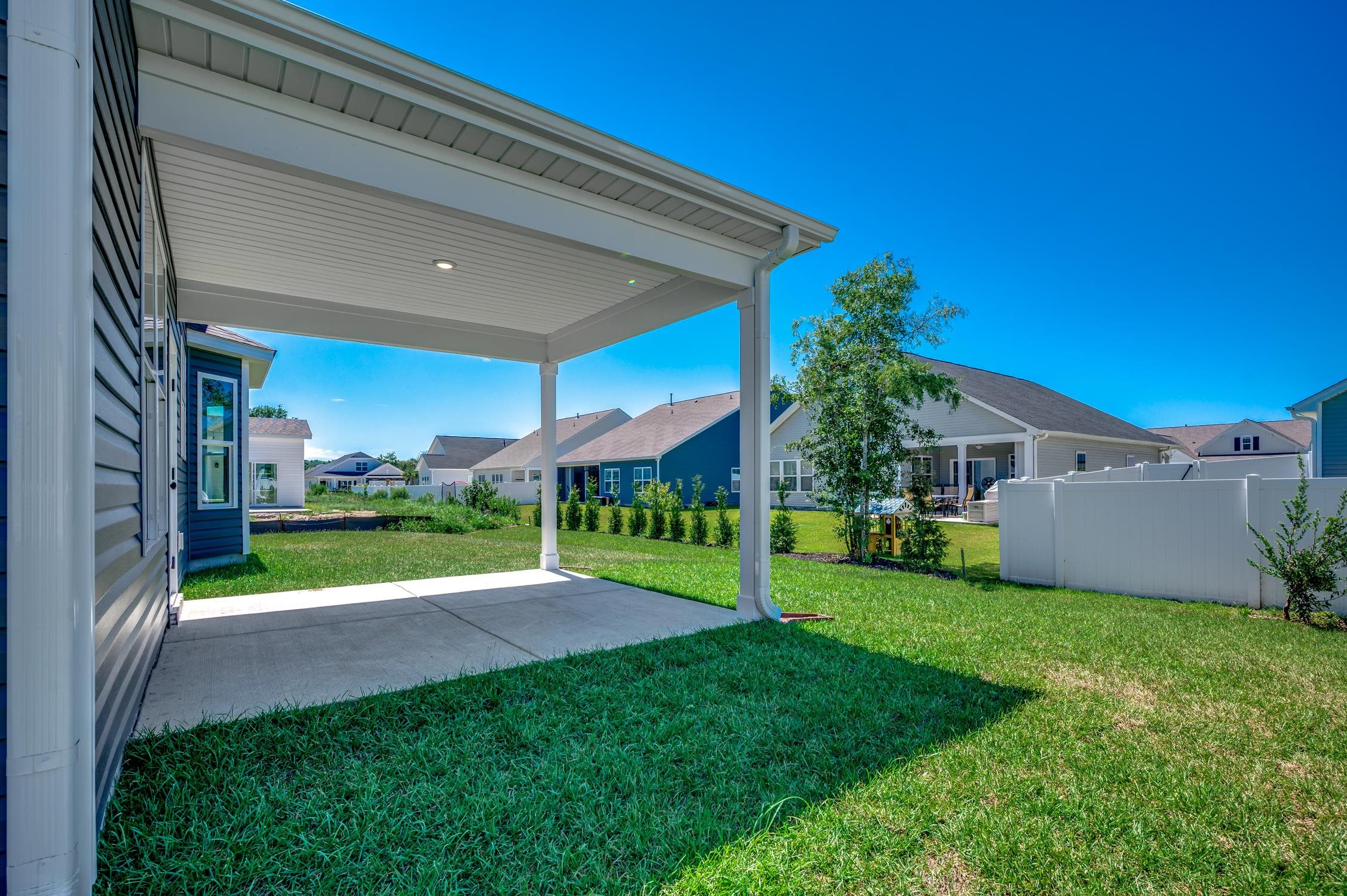 163 Glengrove Lane Murrells Inlet, SC 29576 - Photo 23 of 32