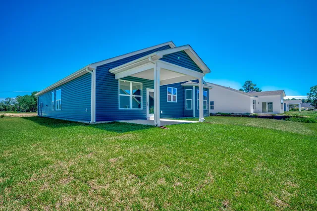 $528,570 | 163 Glengrove Lane, Murrells Inlet, SC 29576