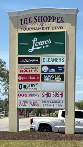 $528,570 | 163 Glengrove Lane, Murrells Inlet, SC 29576