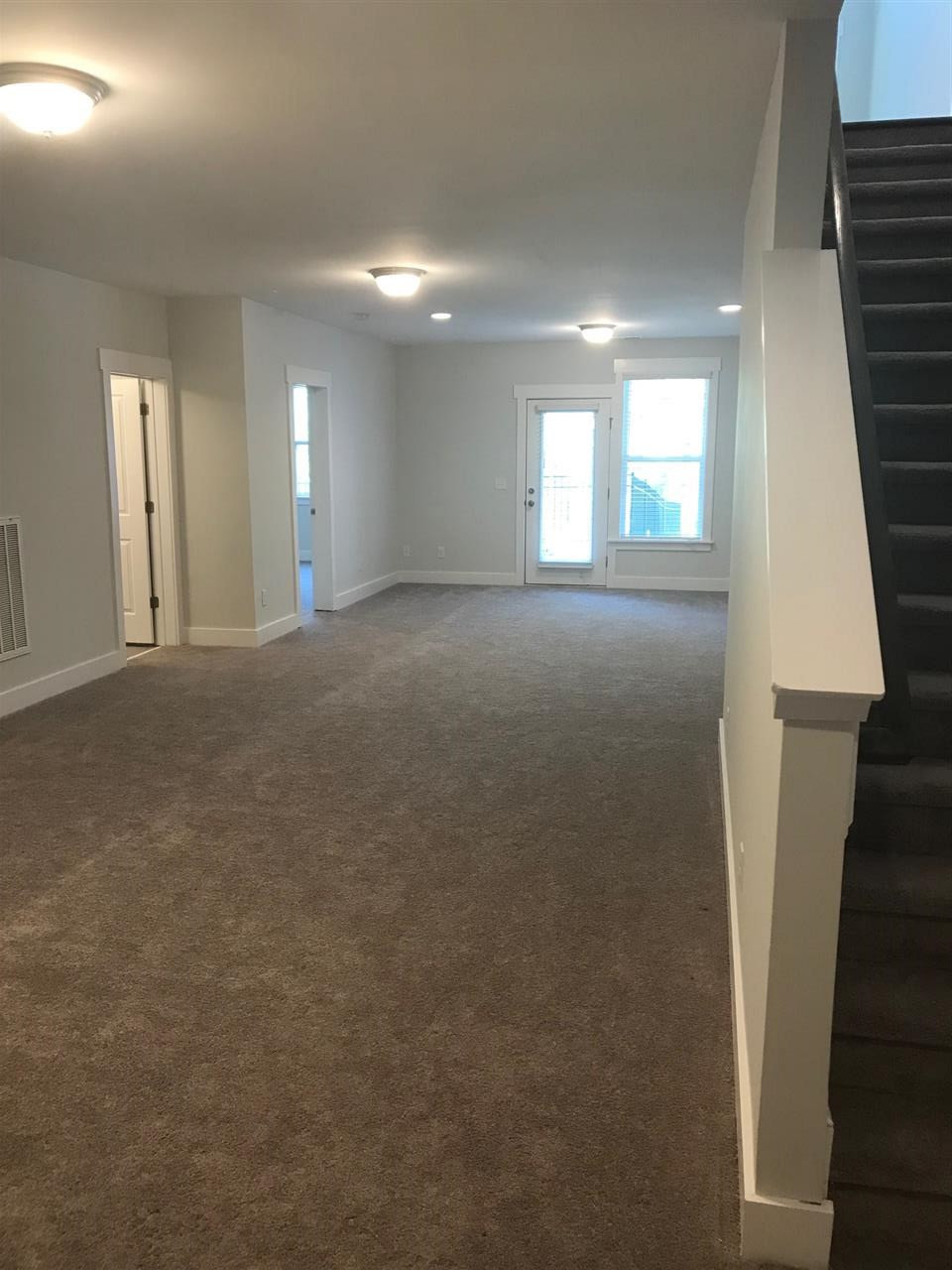 2520 Rambling Creek Road, Unit 26 Apex, NC 27523 - Photo 17 of 30 Basement
