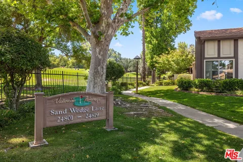 $639,000 | 24817 Sand Wedge Lane, Valencia, CA 91355