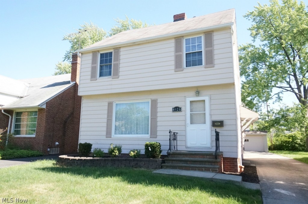 4026 Wyncote Road South Euclid, OH 44121 - Photo 1 of 25