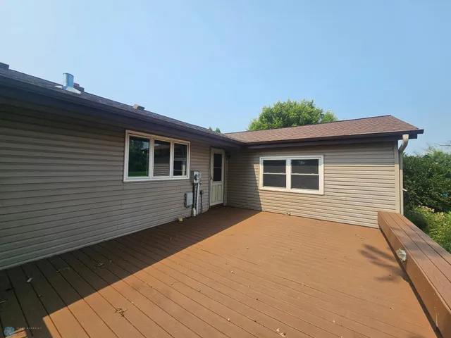 $199,900 | 244 Main Street, Breckenridge, MN 56520