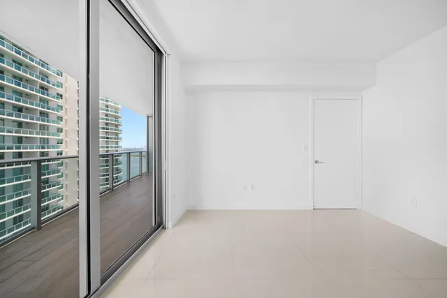 $3,500 | 488 Northeast 18th Street, Unit 1905, Miami, FL 33132