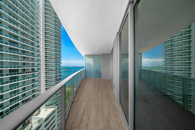 $3,500 | 488 Northeast 18th Street, Unit 1905, Miami, FL 33132