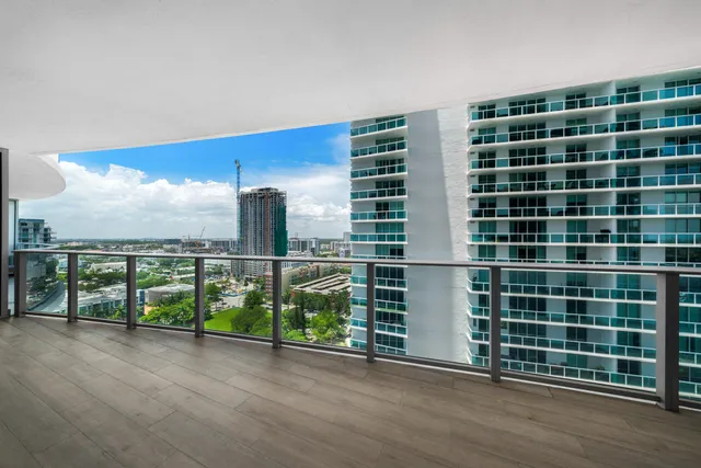 $3,500 | 488 Northeast 18th Street, Unit 1905, Miami, FL 33132