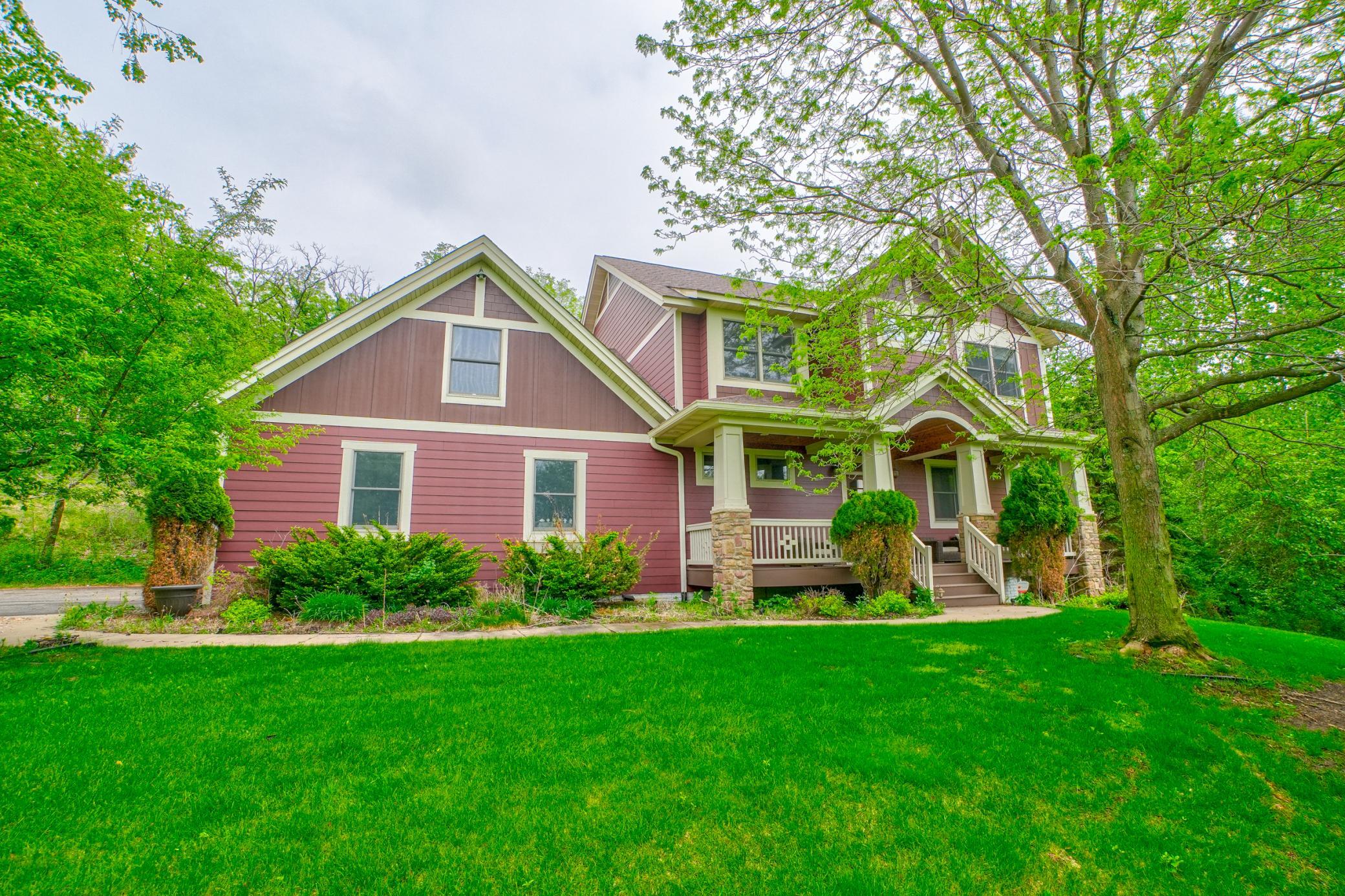 317 Meadow Ridge Court Hudson, WI 54016 - Photo 18 of 24