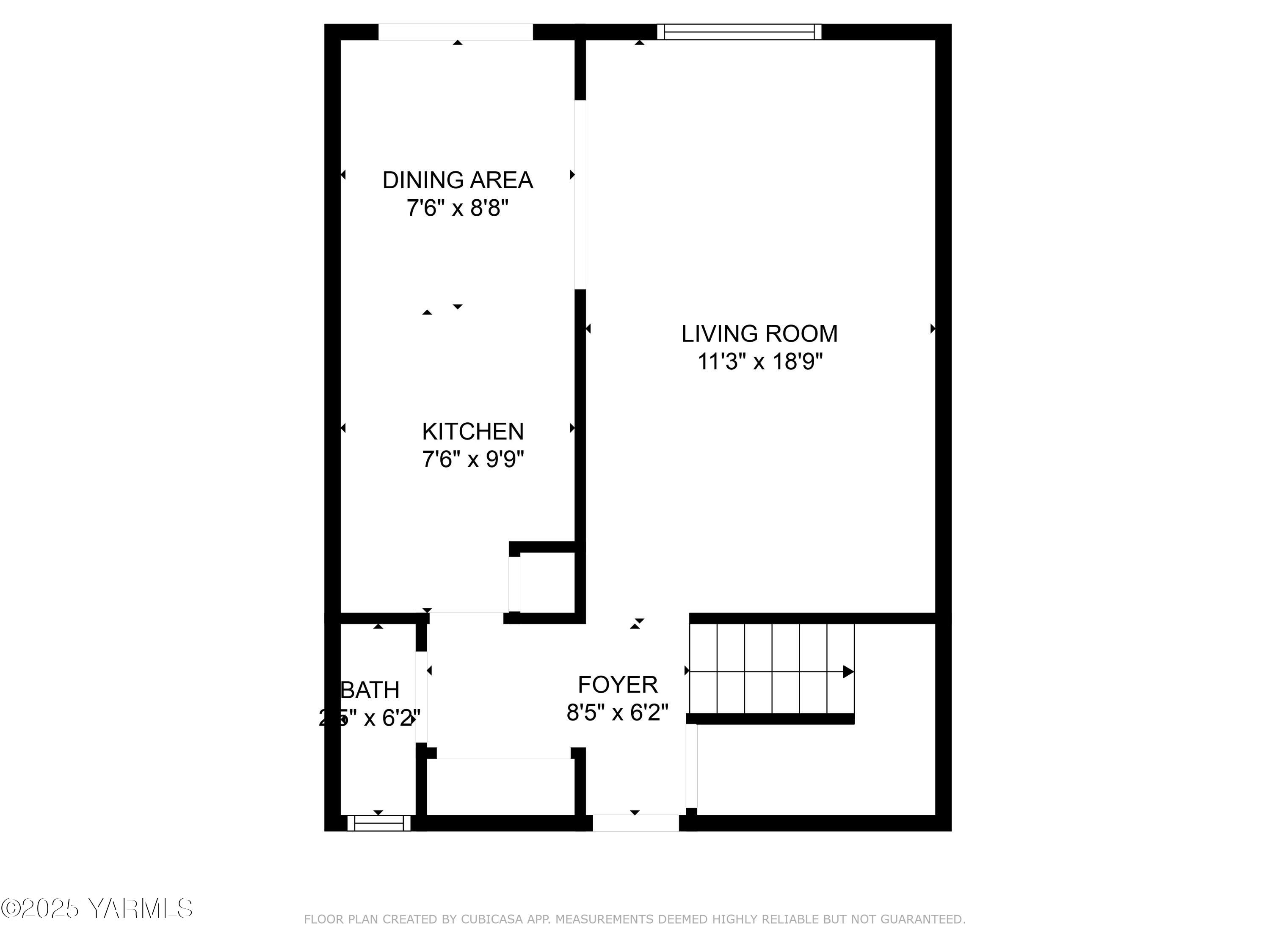 207 South 8th Avenue, Unit 7 Yakima, WA 98902 - Photo 31 of 32 unknown