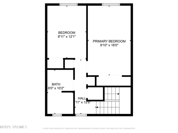$184,000 | 207 South 8th Avenue, Unit 7, Yakima, WA 98902