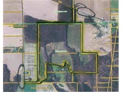 0 Horseshoe Bend Road Sunman, IN 47041 - Photo 1 of 1 Gallery Image 1