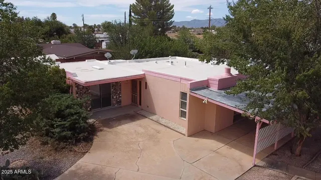 $119,900 | 325 East Flynn Jans Court, Pearce, AZ 85625