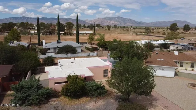 $119,900 | 325 East Flynn Jans Court, Pearce, AZ 85625