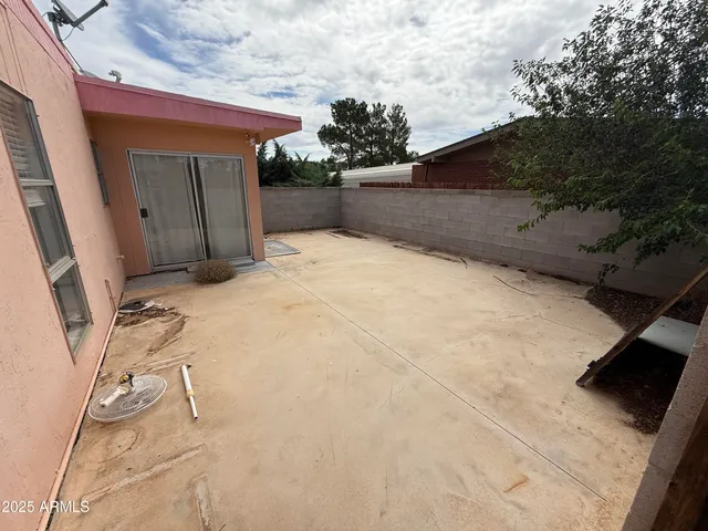 $119,900 | 325 East Flynn Jans Court, Pearce, AZ 85625