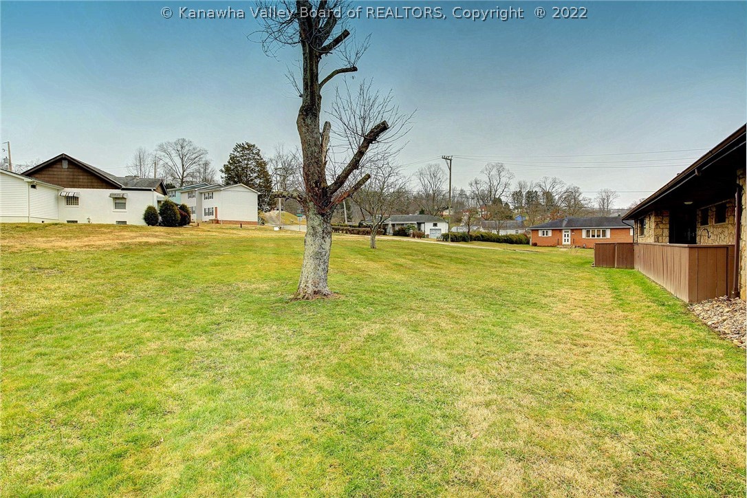 247 South Pinch Road Elkview, WV 25071 - Photo 40 of 41 Gallery Image 40