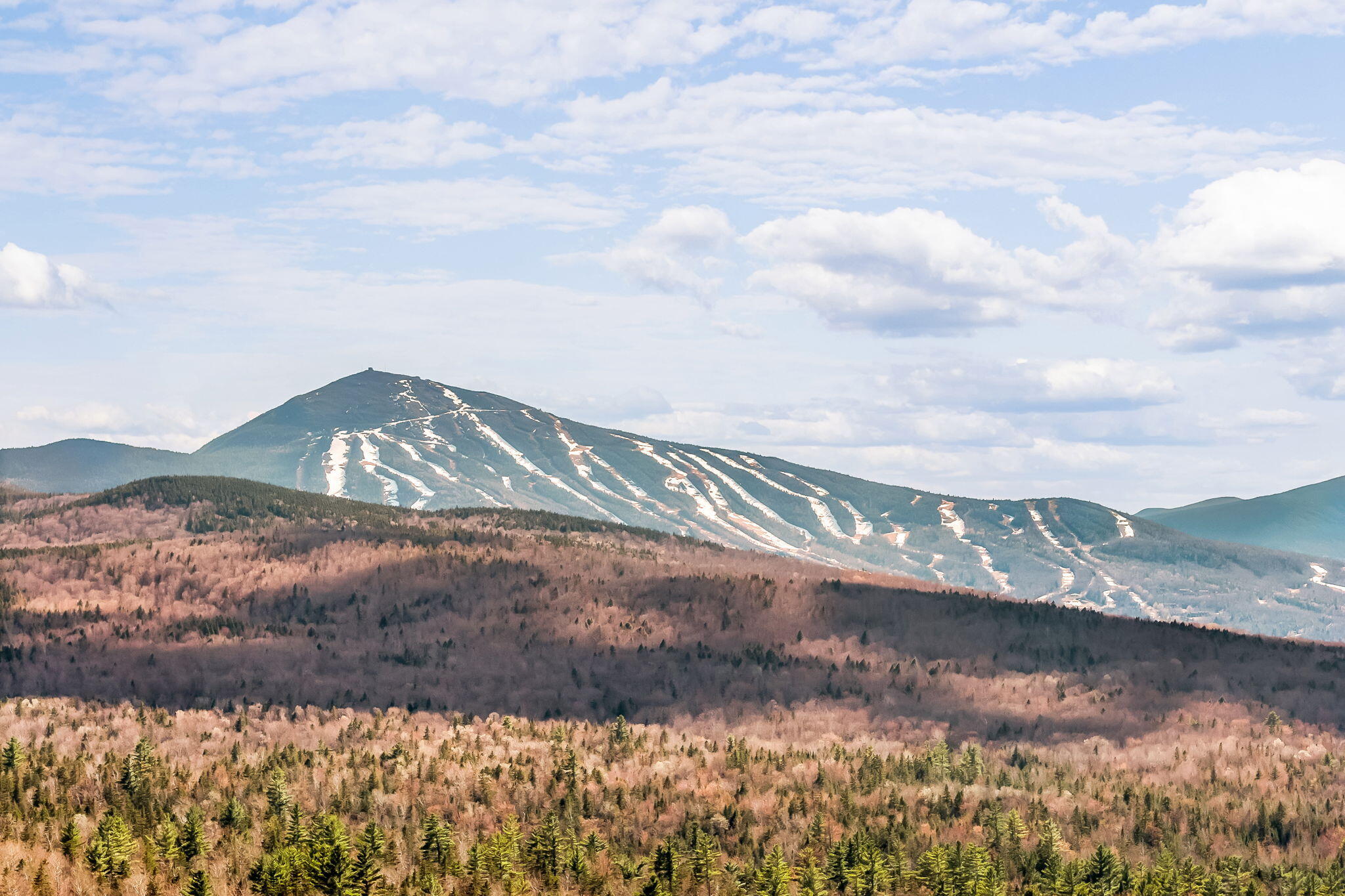 2020 Brook Falls Road Carrabassett Valley, ME 04947 - Photo 75 of 83