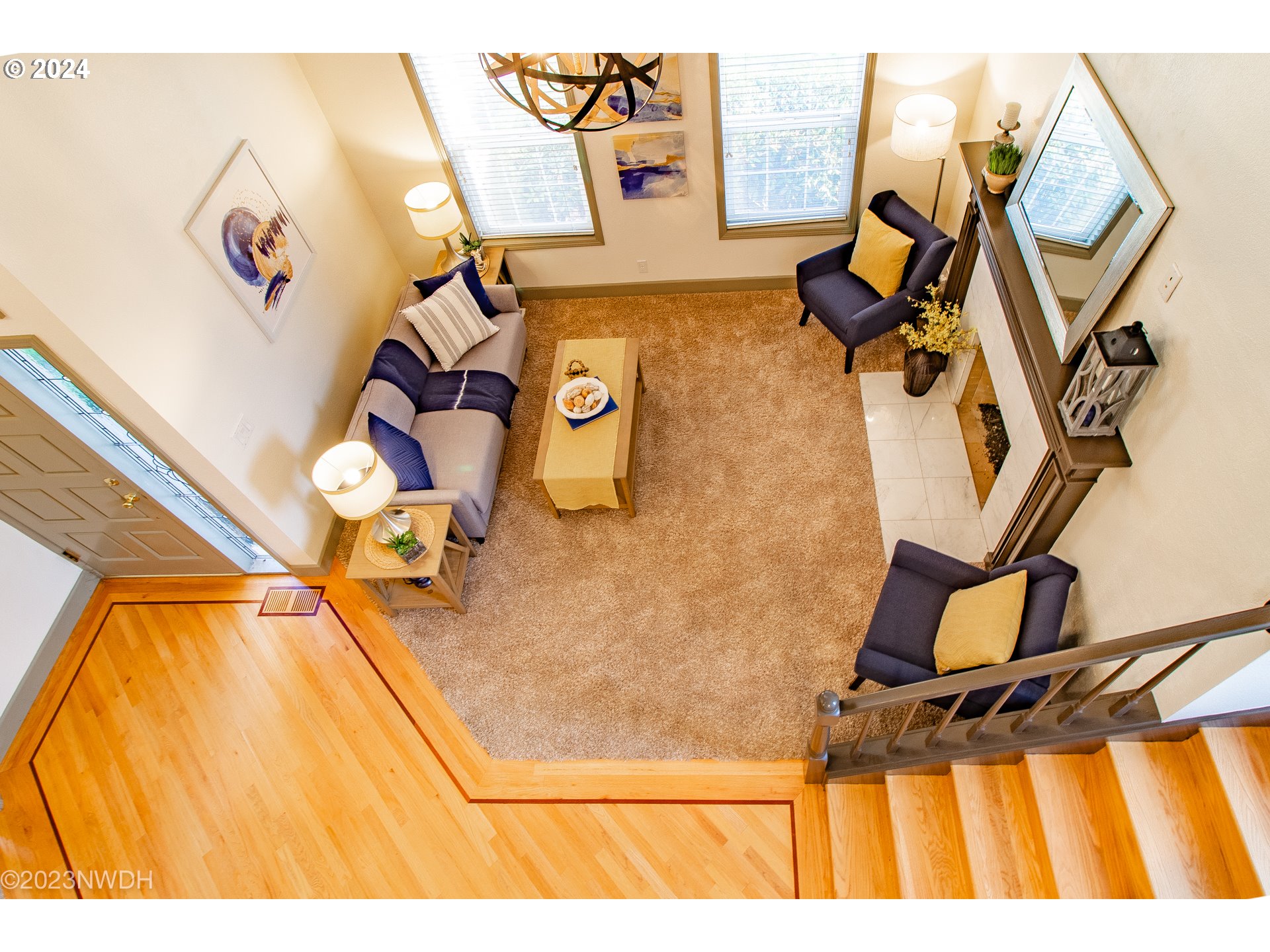 3435 Hampton Way Eugene, OR 97401 - Photo 24 of 46 a view of a room with gym equipment
