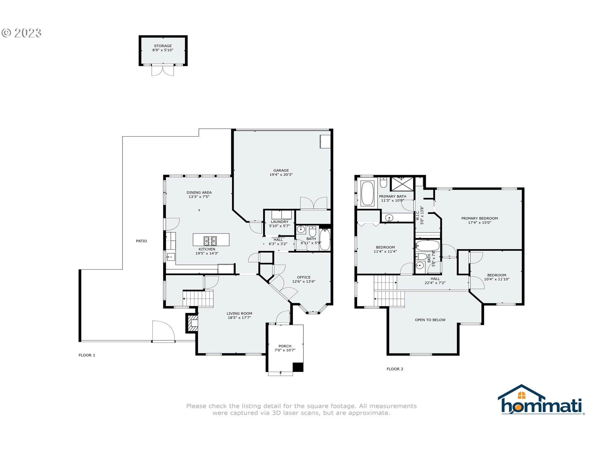 3435 Hampton Way Eugene, OR 97401 - Photo 39 of 46