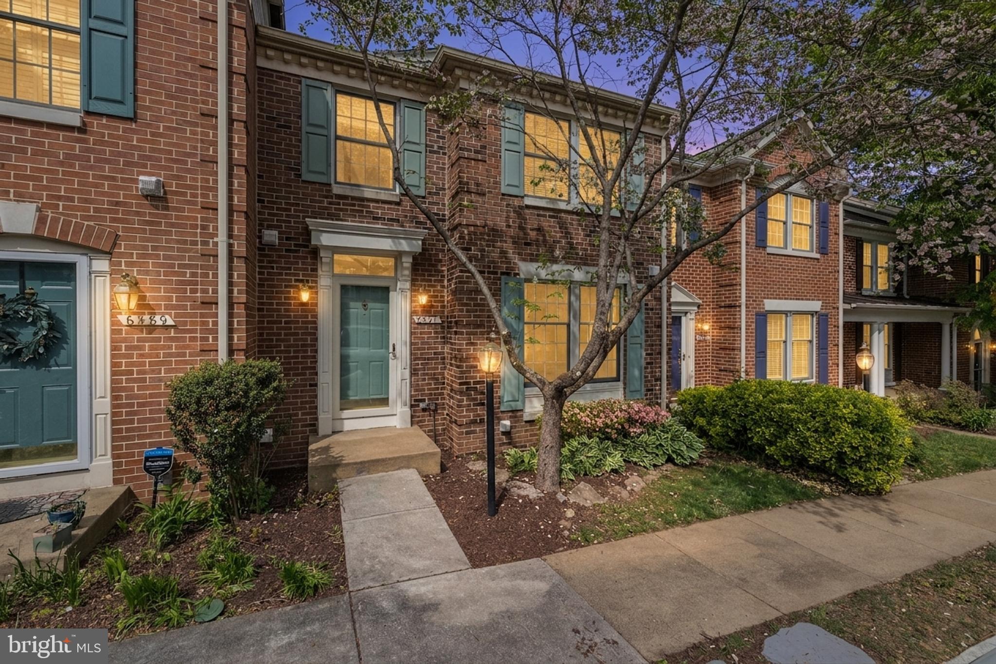 6491 Milva Lane Springfield, VA 22150 - Photo 1 of 59 Welcome home to 6491 Milva!