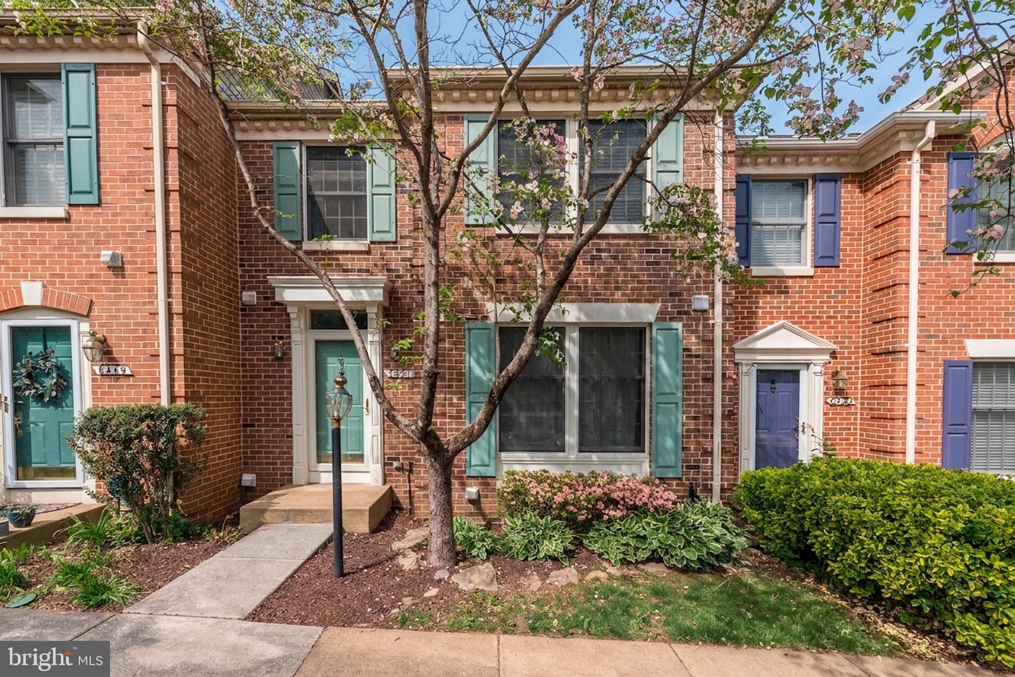 6491 Milva Lane Springfield, VA 22150 - Photo 2 of 59 Complete with a brand new roof!