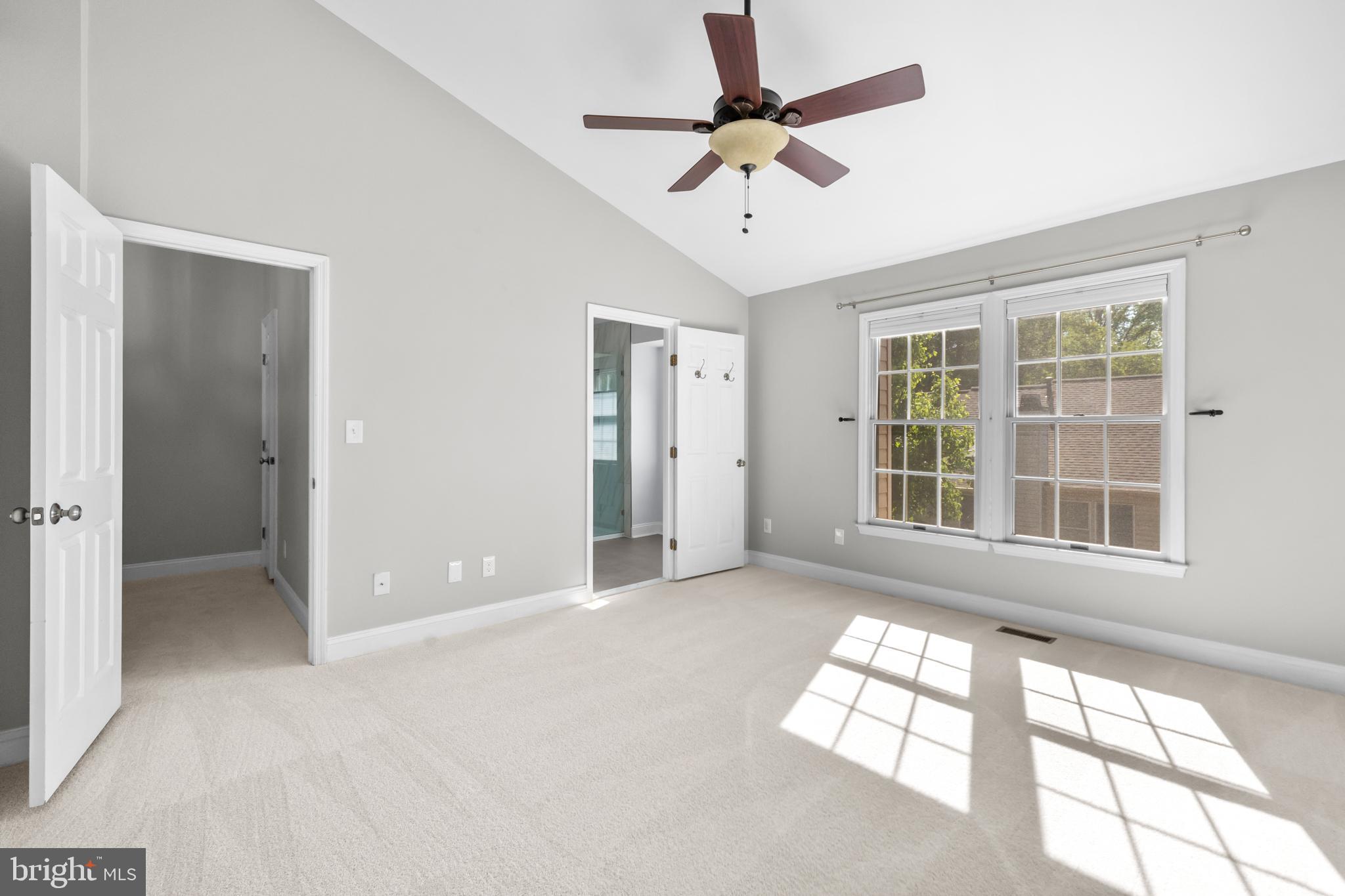 6491 Milva Lane Springfield, VA 22150 - Photo 27 of 59 Ceiling fan