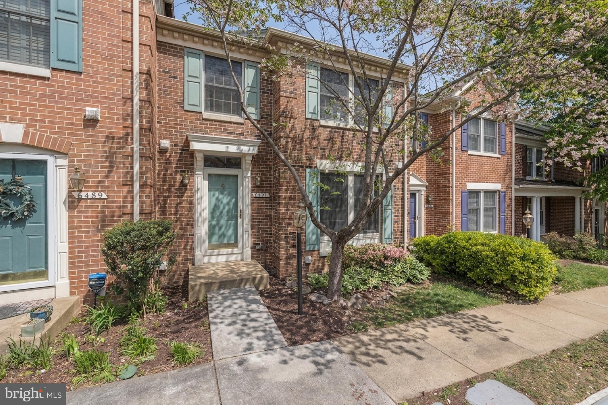 6491 Milva Lane Springfield, VA 22150 - Photo 3 of 59