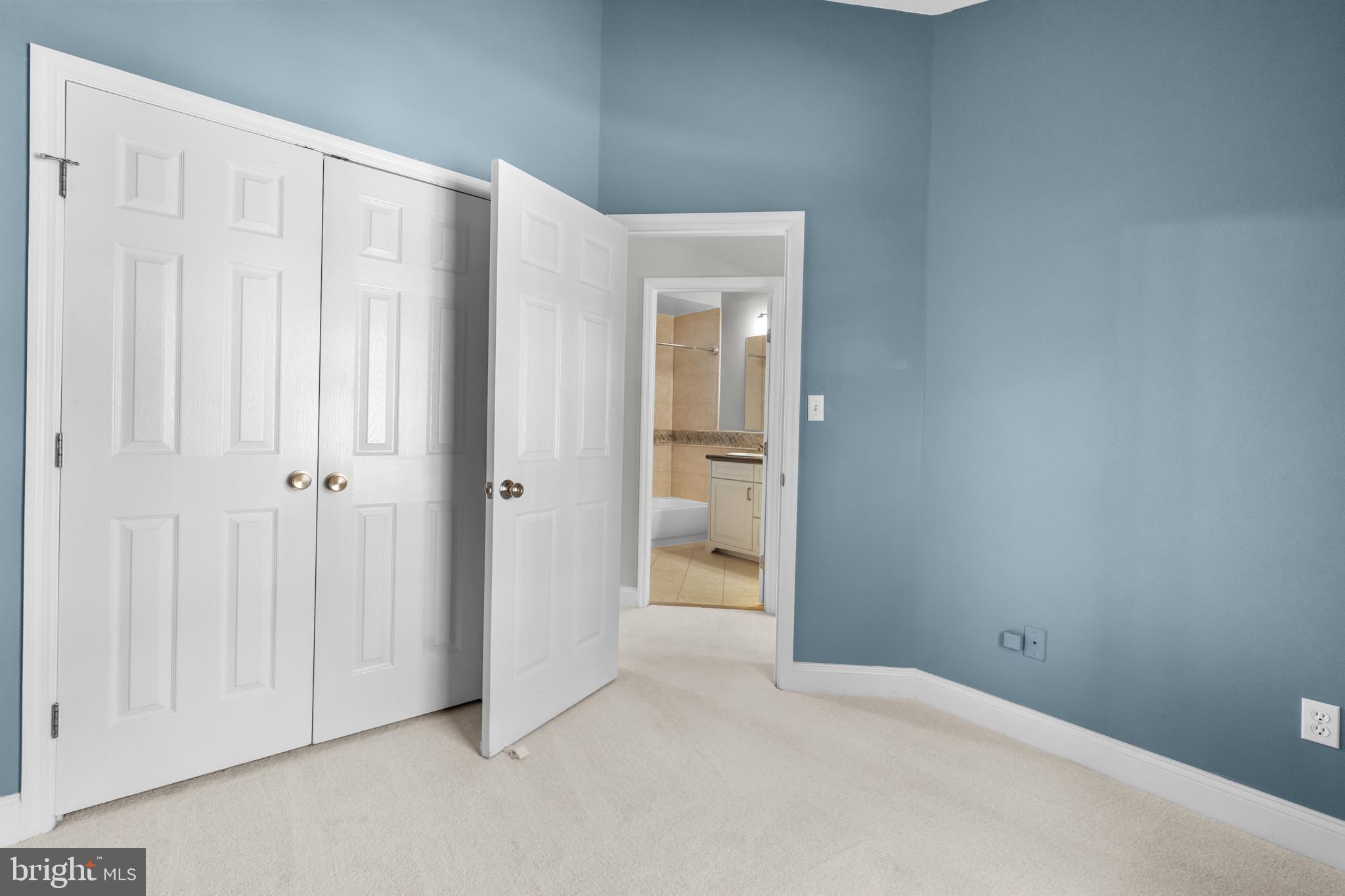 6491 Milva Lane Springfield, VA 22150 - Photo 35 of 59 Bedroom 2