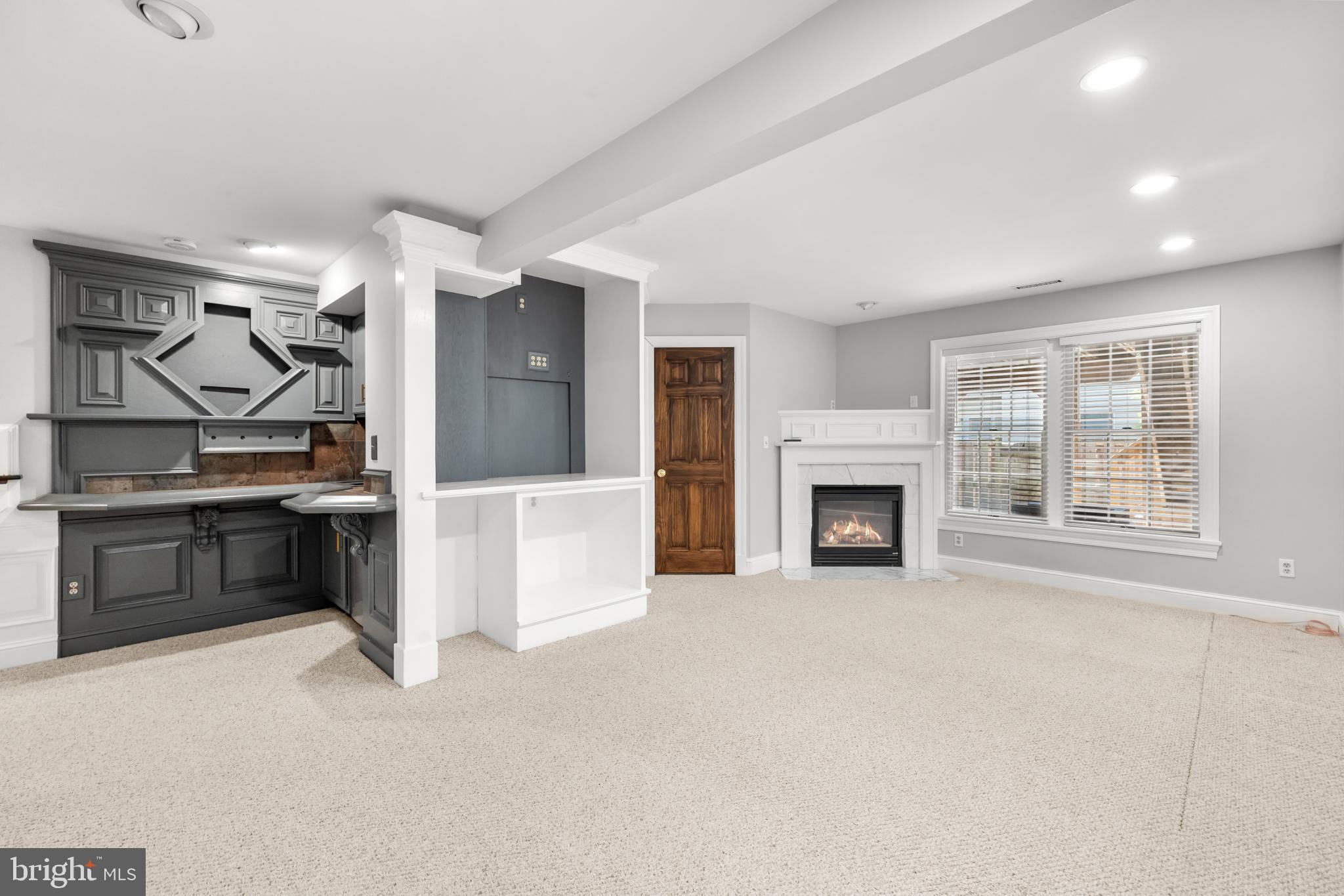 6491 Milva Lane Springfield, VA 22150 - Photo 41 of 59 Could also be a great 4th bedroom