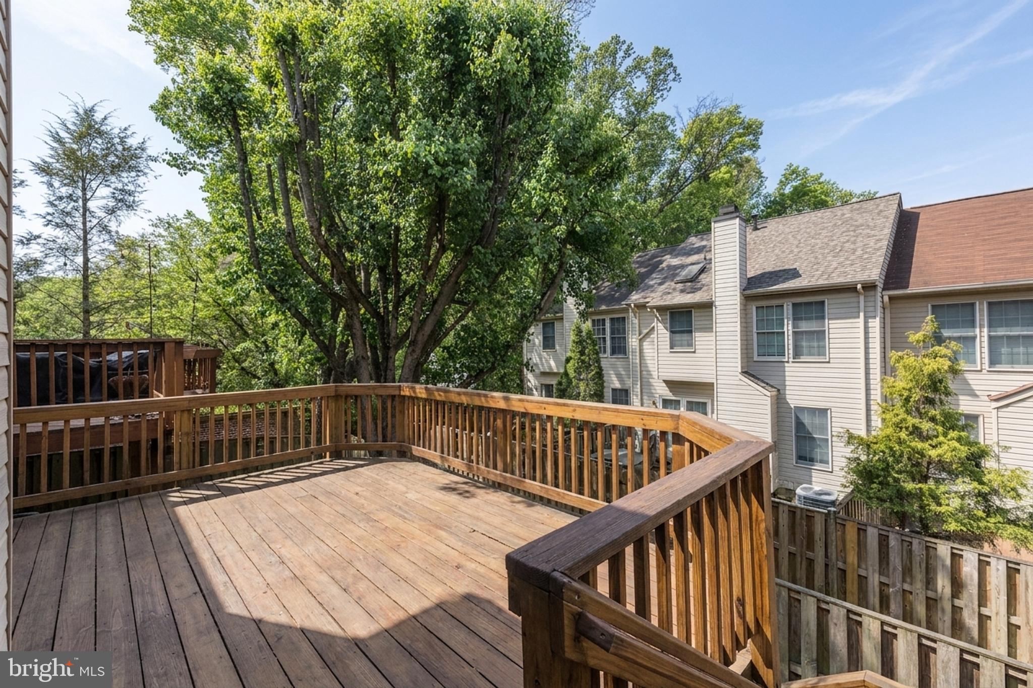 6491 Milva Lane Springfield, VA 22150 - Photo 8 of 59 Enjoy coffee or a cocktail/mocktail!