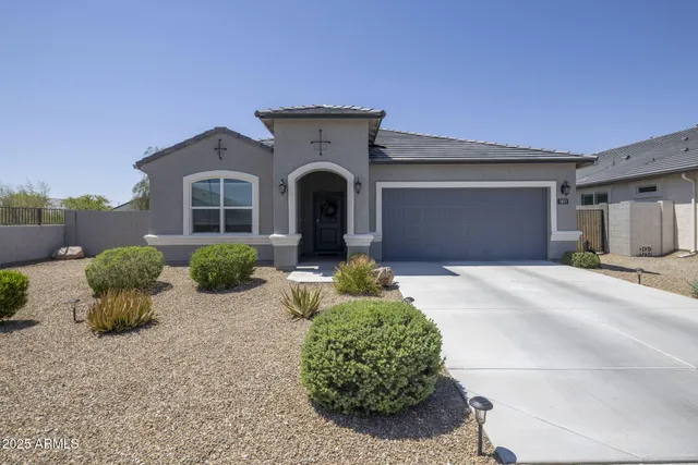 $408,000 | 1071 West Castle Court, Casa Grande, AZ 85122