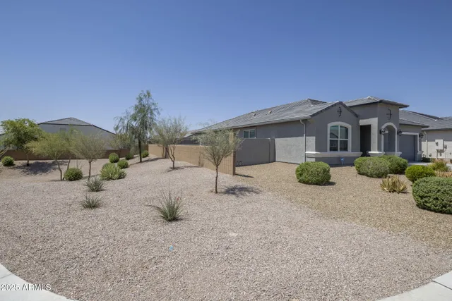 $408,000 | 1071 West Castle Court, Casa Grande, AZ 85122