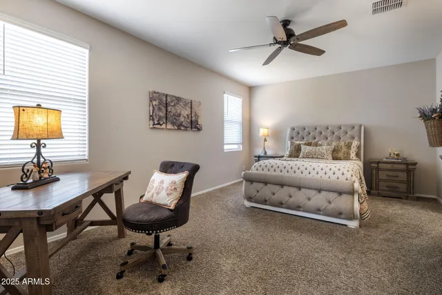 $408,000 | 1071 West Castle Court, Casa Grande, AZ 85122