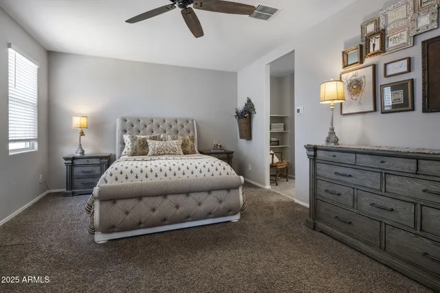 $408,000 | 1071 West Castle Court, Casa Grande, AZ 85122