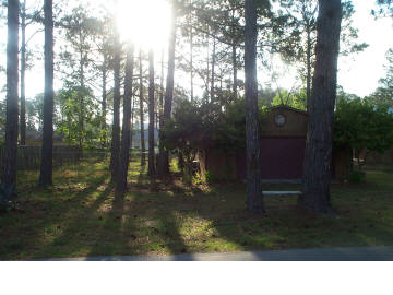 234 Nannook Road Port St. Joe, FL 32456 - Photo 1 of 1