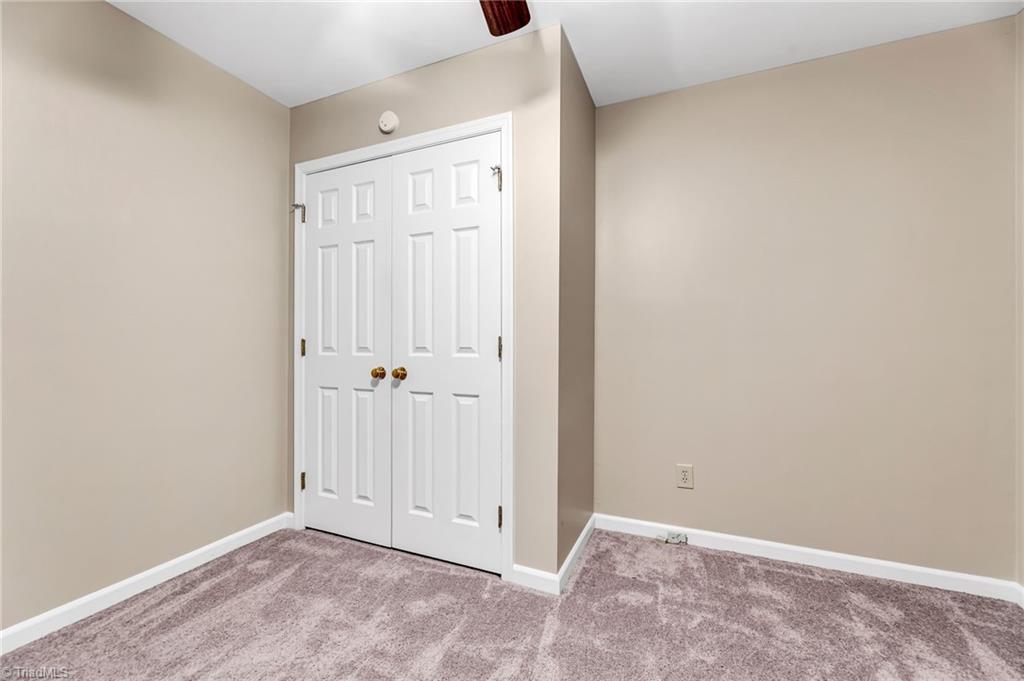 7702 Knollcrest Drive Oak Ridge, NC 27310 - Photo 22 of 29 3rd BR used as an office