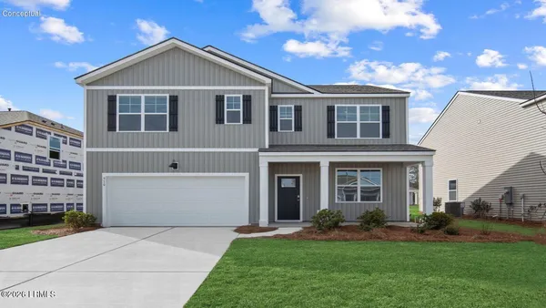 $448,140 | 1066 Sanctuary Drive, Ridgeland, SC 29936