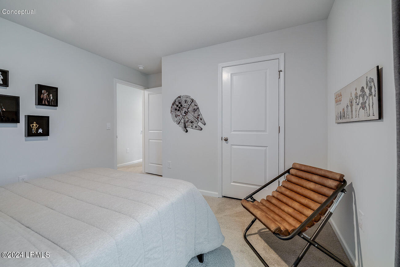 1066 Sanctuary Drive Ridgeland, SC 29936 - Photo 35 of 52 86Sanctuary-33