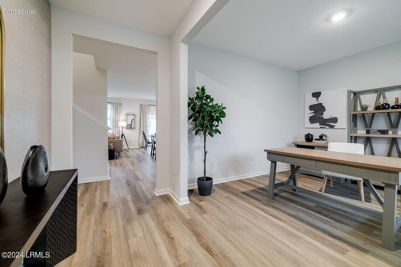 1066 Sanctuary Drive Ridgeland, SC 29936 - Photo 5 of 52 86Sanctuary-3