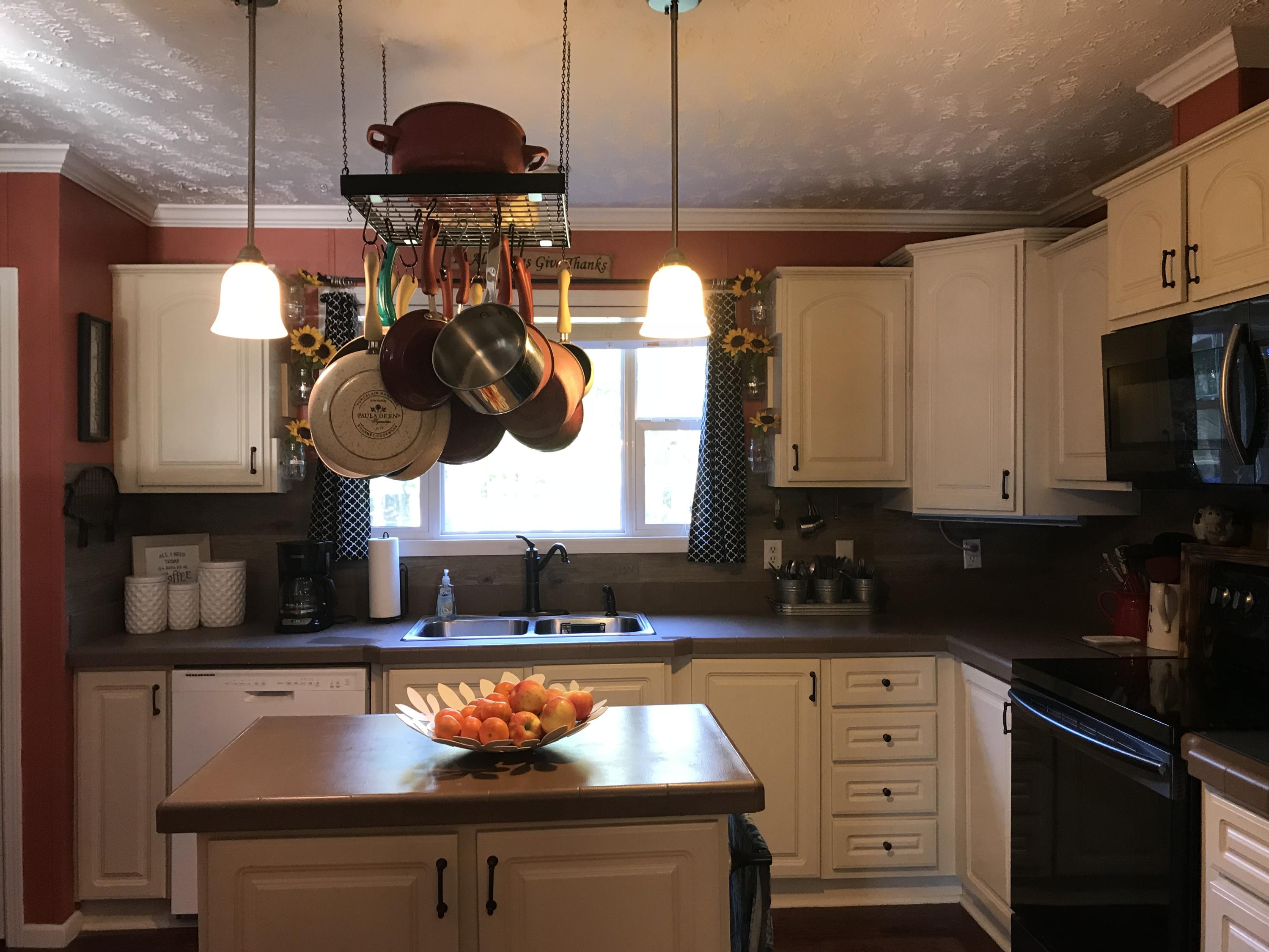291 Ray Gadd Road Graysville, TN 37338 - Photo 11 of 33 Kitchen