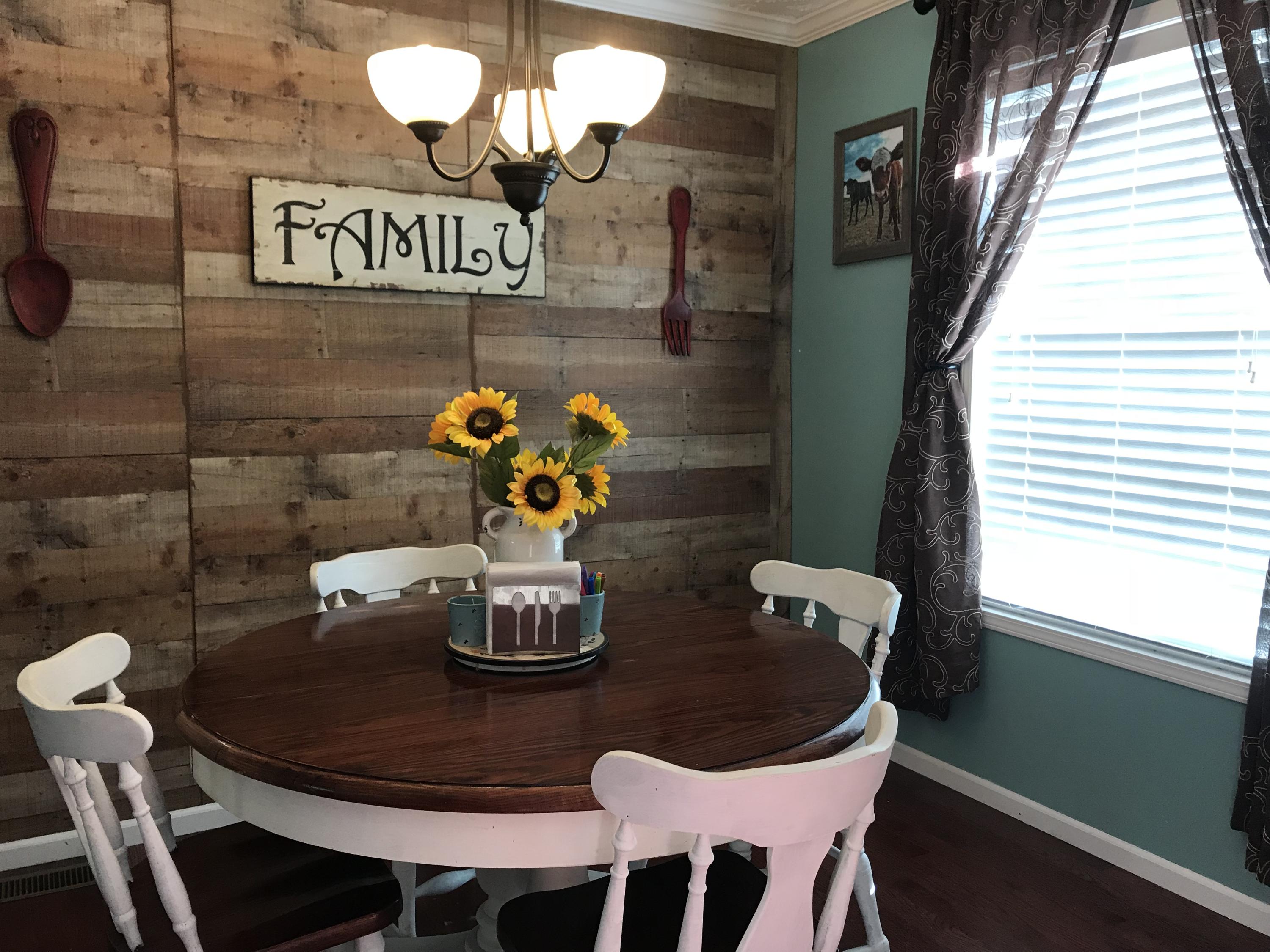 291 Ray Gadd Road Graysville, TN 37338 - Photo 13 of 33 Dining