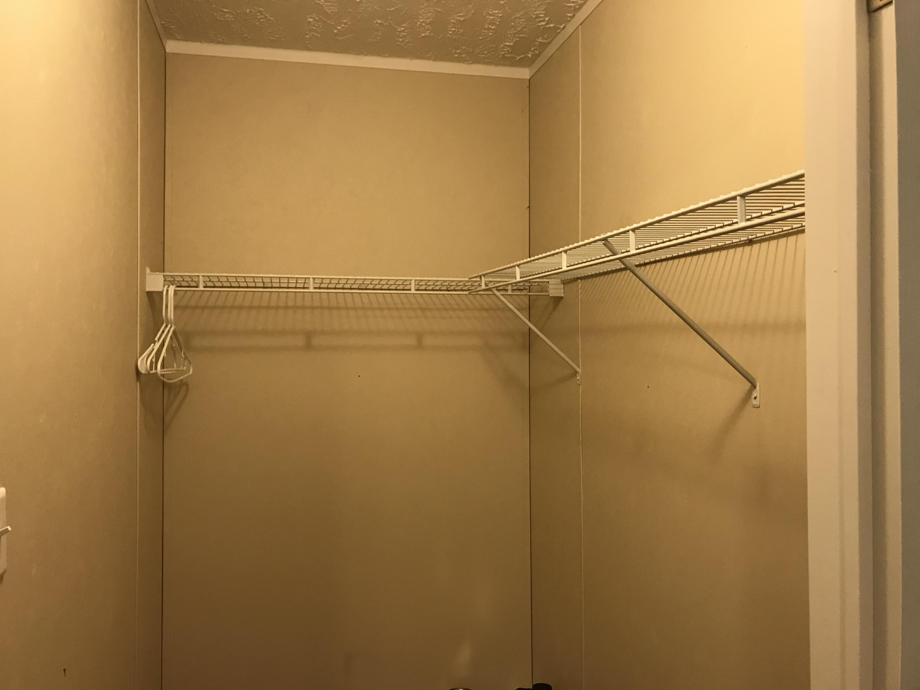 291 Ray Gadd Road Graysville, TN 37338 - Photo 20 of 33 Large closet