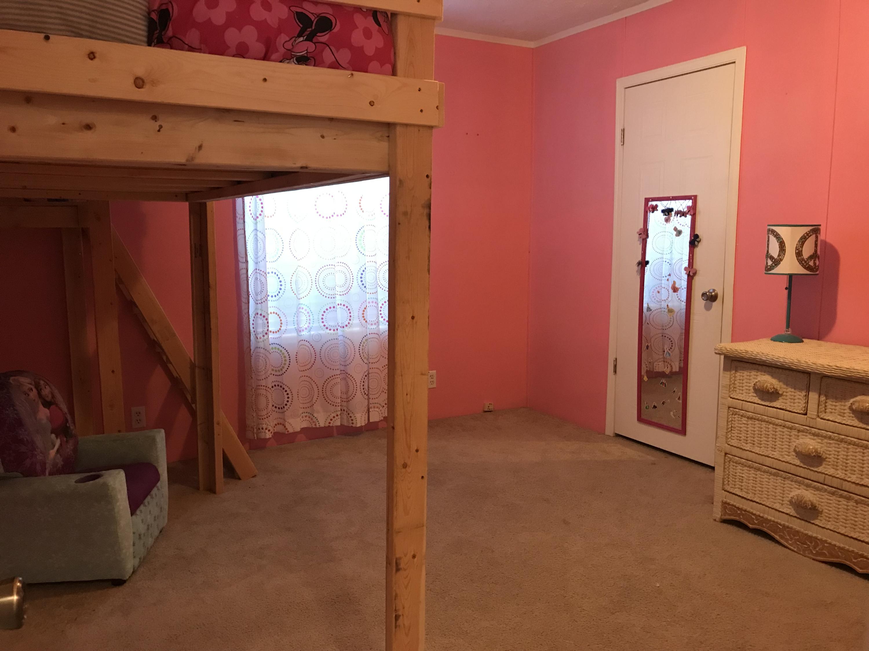 291 Ray Gadd Road Graysville, TN 37338 - Photo 21 of 33 Bedroom