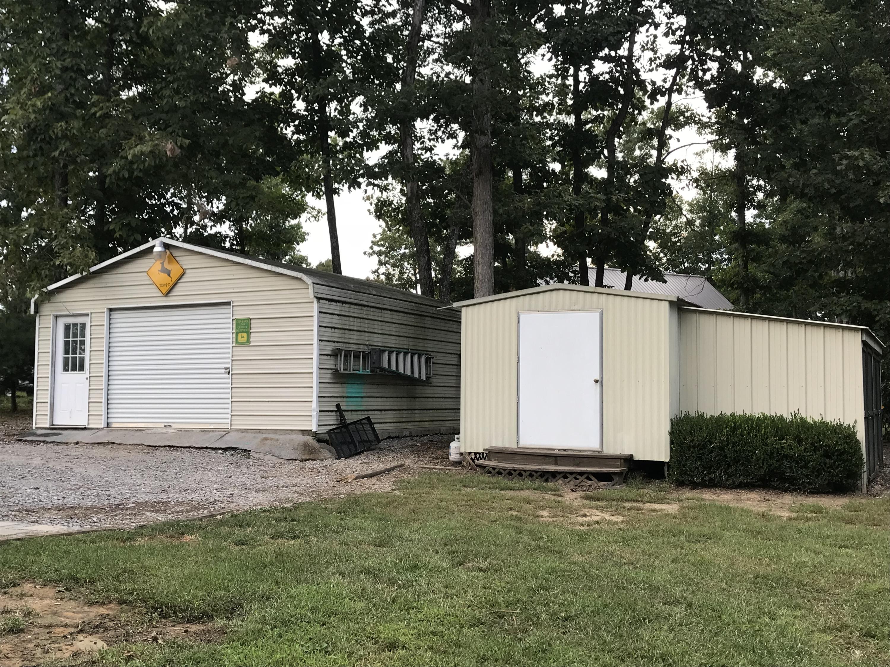 291 Ray Gadd Road Graysville, TN 37338 - Photo 28 of 33 Storage buildings